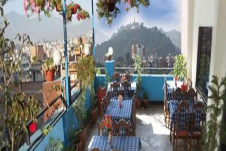 Rosebud & Resort - 8