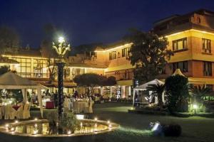 Shangri La Hotel, Kathmandu