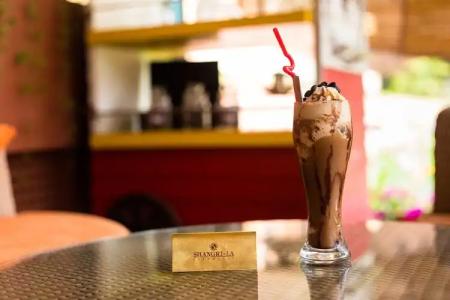 Shangri La - 12