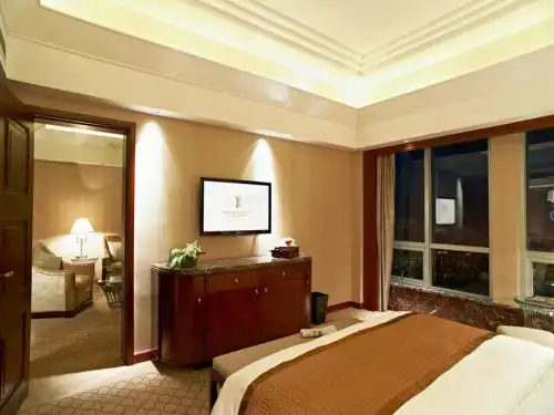 Optics Valley Kingdom Plaza Wuhan - 63