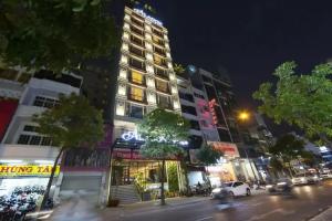 Alagon Saigon Hotel & Spa, Ho Chi Minh