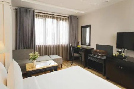 Alagon Saigon & Spa - 68