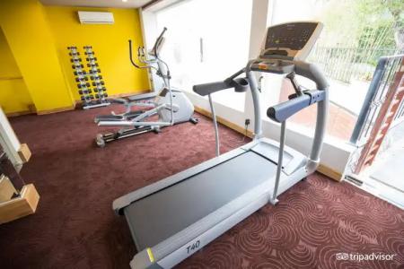 Alagon Saigon & Spa - 26