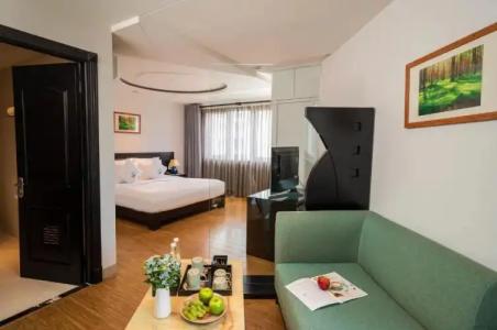Alagon Saigon & Spa - 72