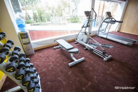Alagon Saigon & Spa - 27