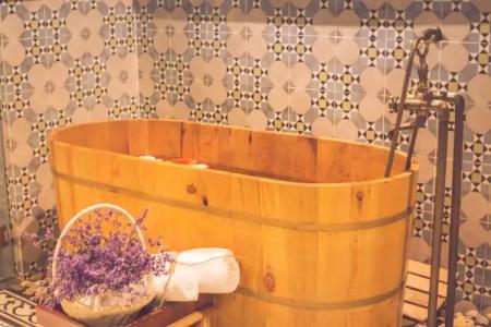 Alagon Saigon & Spa - 25