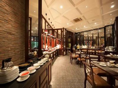 Alagon Saigon & Spa - 32