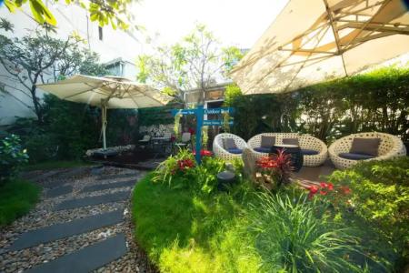Alagon Saigon & Spa - 29