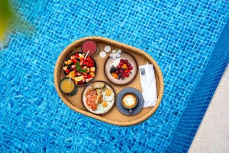 Alagon Saigon & Spa - 11