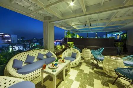 Alagon Saigon & Spa - 34