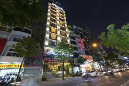Alagon Saigon & Spa - 0