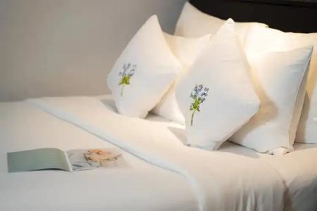 Alagon Saigon & Spa - 43