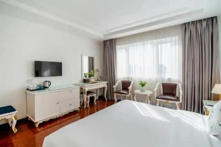 Alagon Saigon & Spa - 53