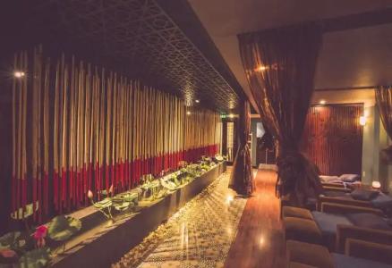 Alagon Saigon & Spa - 22