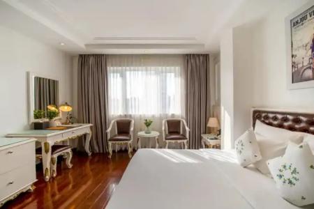 Alagon Saigon & Spa - 52