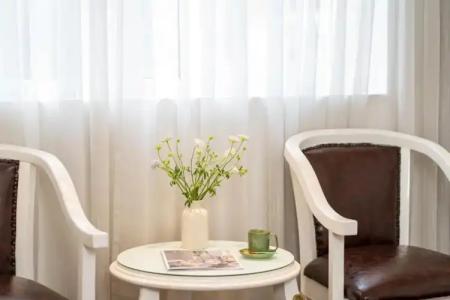 Alagon Saigon & Spa - 55