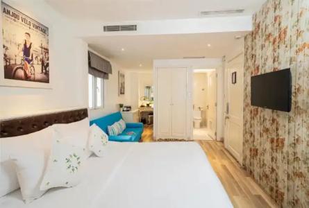 Alagon Saigon & Spa - 64