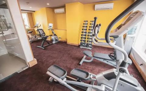 Alagon Saigon & Spa - 28