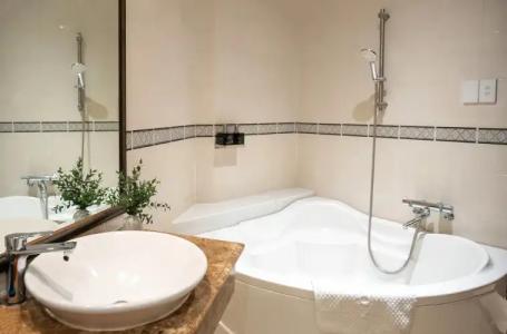 Alagon Saigon & Spa - 9
