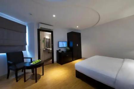 Alagon Saigon & Spa - 62