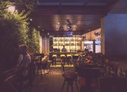 Alagon Saigon & Spa - 33