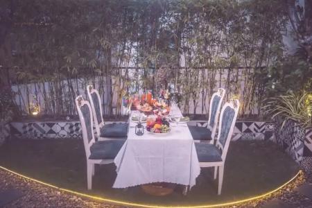 Alagon Saigon & Spa - 36
