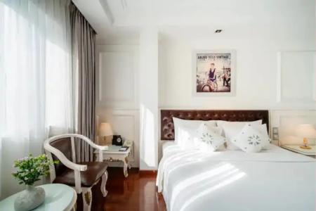 Alagon Saigon & Spa - 54