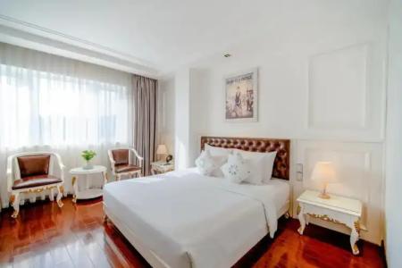 Alagon Saigon & Spa - 51
