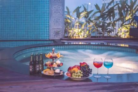 Alagon Saigon & Spa - 20
