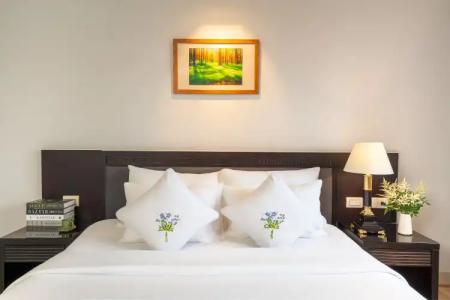 Alagon Saigon & Spa - 6
