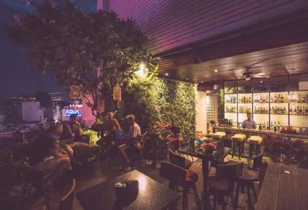 Alagon Saigon & Spa - 38