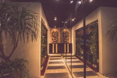 Alagon Saigon & Spa - 15