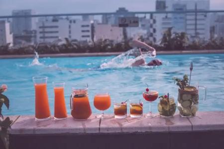 Alagon Saigon & Spa - 40