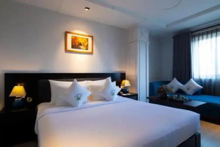 Alagon Saigon & Spa - 69