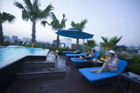 Alagon Saigon & Spa - 41
