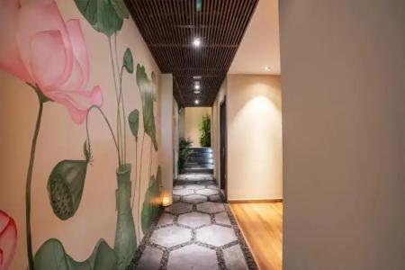 Alagon Saigon & Spa - 18