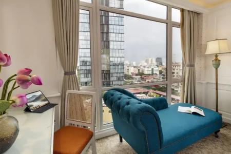 Alagon Saigon & Spa - 7