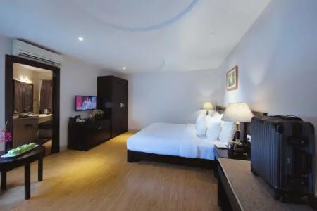 Alagon Saigon & Spa - 5