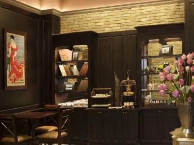 Alagon Saigon & Spa - 12