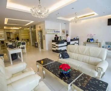 Alagon Saigon & Spa - 1
