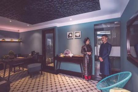 Alagon Saigon & Spa - 35