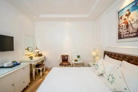 Alagon Saigon & Spa - 49