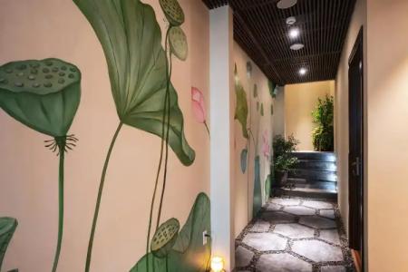 Alagon Saigon & Spa - 17