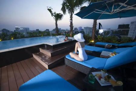 Alagon Saigon & Spa - 21