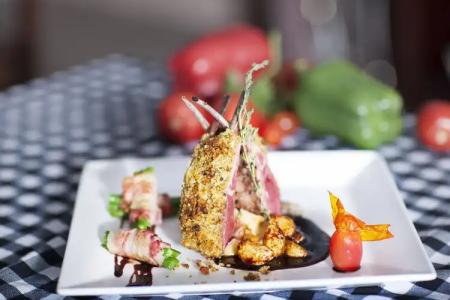 Alagon Saigon & Spa - 13