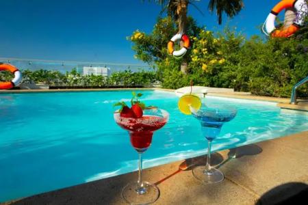 Alagon Saigon & Spa - 19