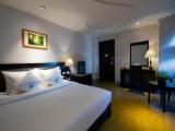 Premier Deluxe No Window West Wing room