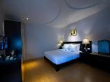 Premier Deluxe Double West Wing room