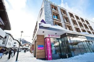 Anthony's Life&Style Hotel, St. Anton