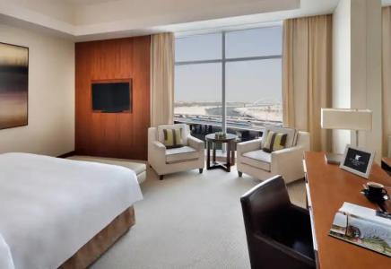 JW Marriott Marquis Dubai - 112
